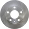 Centric Parts Standard Brake Rotor, 121.33106 121.33106 - alternate 1
